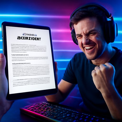 okww agreement pages on tablet